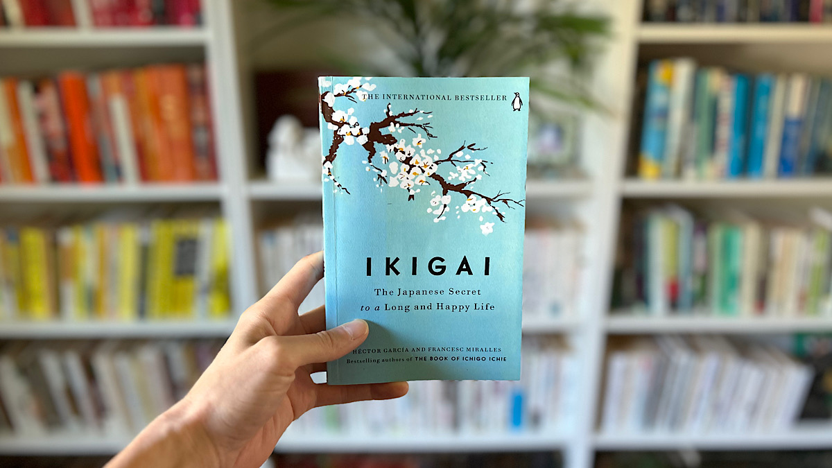 The 10 Rules of Ikigai (for a Longer and Happier Life) + 6 Bonus Quotes from The Book