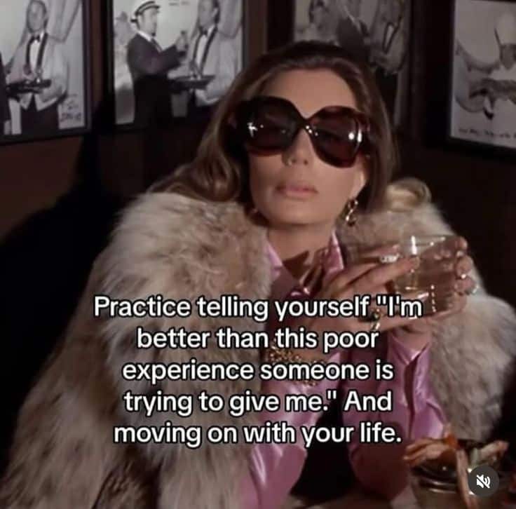 Good advice.