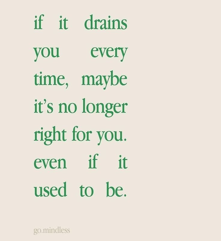 Be mindful of change. Be mindful of change.