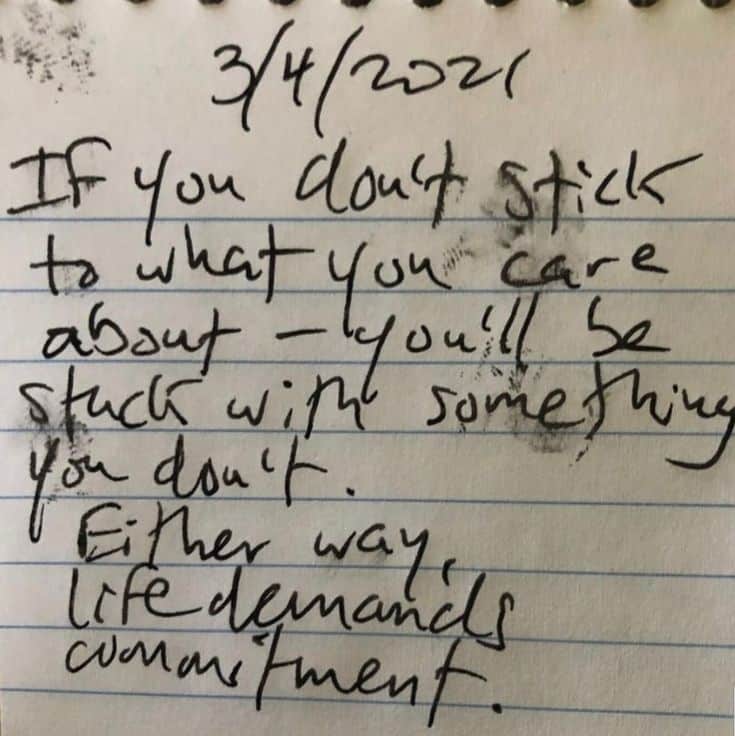 Choose wisely. Choose wisely.