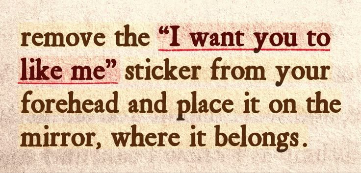 Don't stick this in the wrong place. Don't stick this in the wrong place.