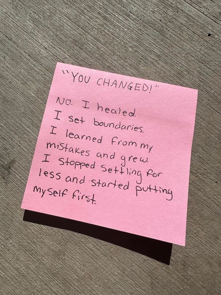 Healing looks good on you. Healing looks good on you.