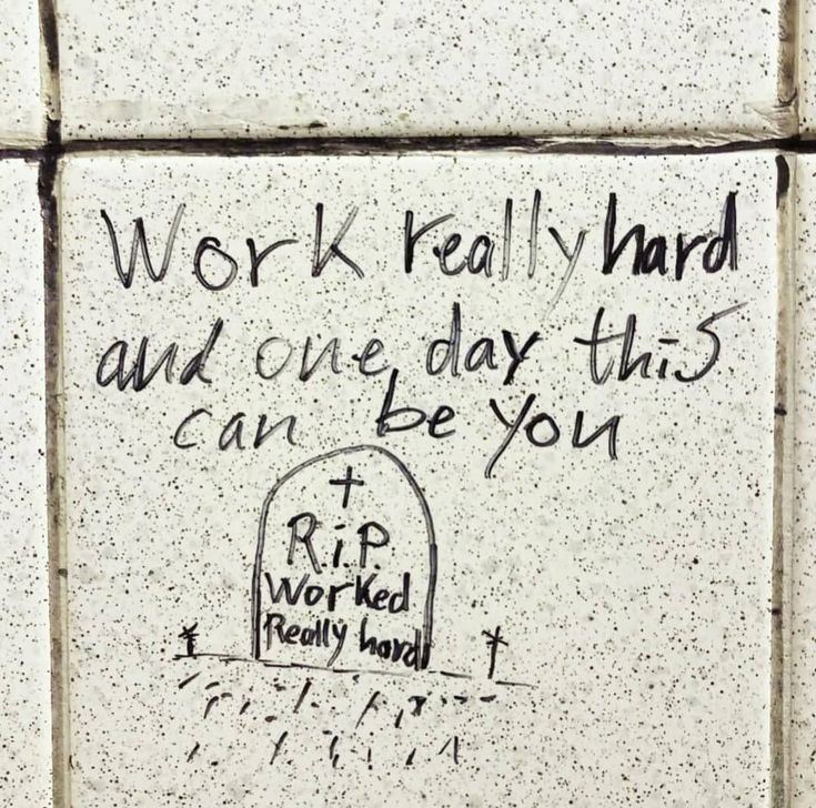 Maybe plan for something else on your tombstone... Maybe plan for something else on your tombstone...