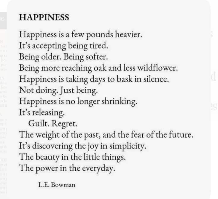 Read this twice. Read this twice.