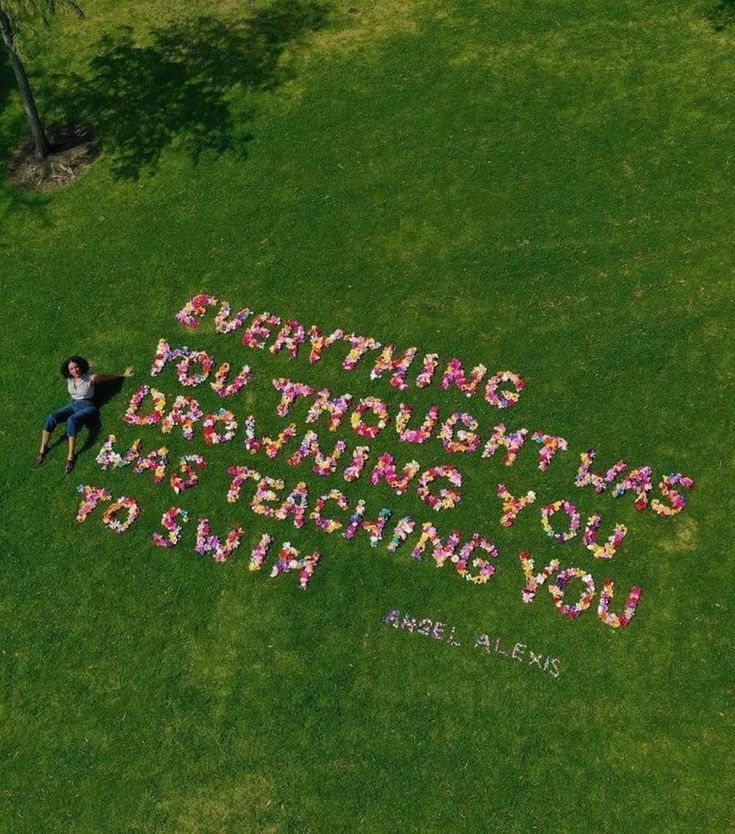 You're becoming a pretty damn good swimmer. You're becoming a pretty damn good swimmer.